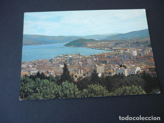 Postales: VIGO PONTEVEDRA - Foto 1