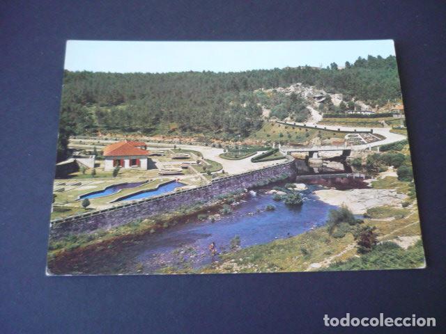 Postales: CARBALLINO ORENSE - Foto 1