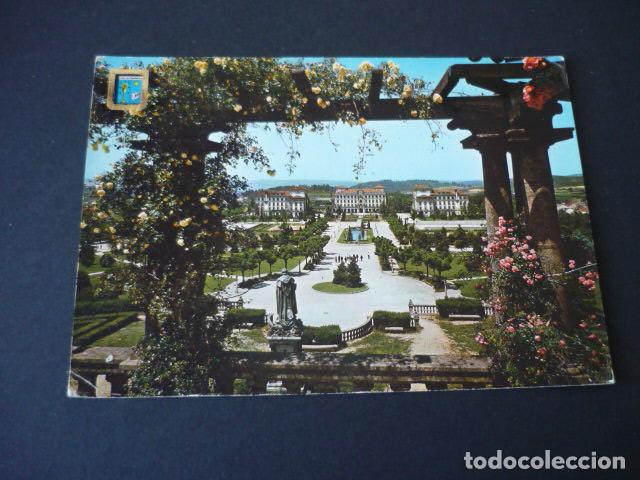 Postales: SANTIAGO DE COMPOSTELA - Foto 1