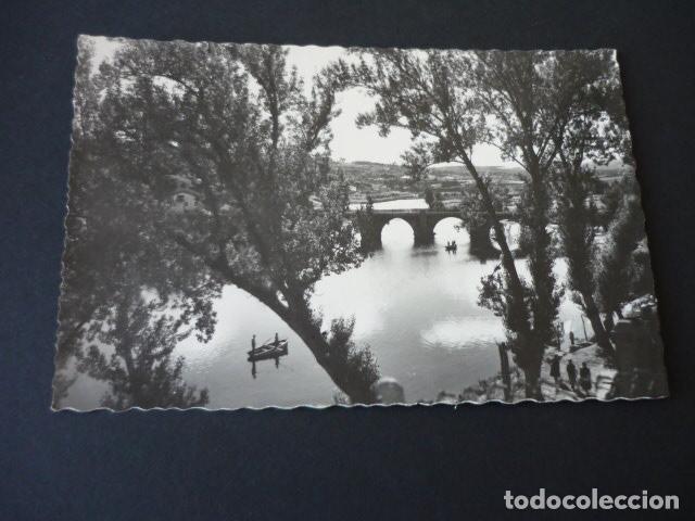Postales: LUGO RIO MI&Ntilde;O - Foto 1