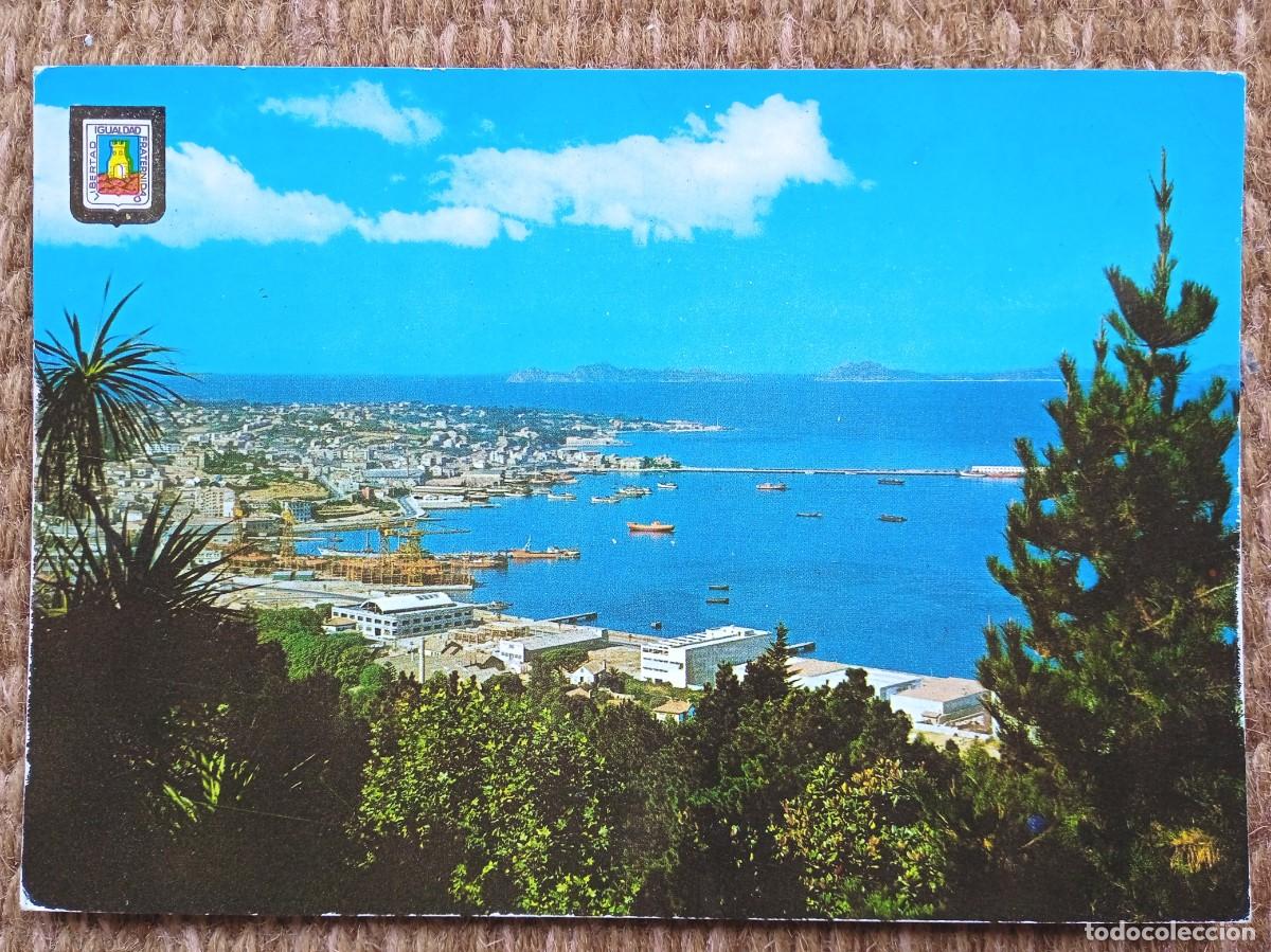 Postales: VIGO - PONTEVEDRA - EDICIONES DOMINGUEZ - Foto 1