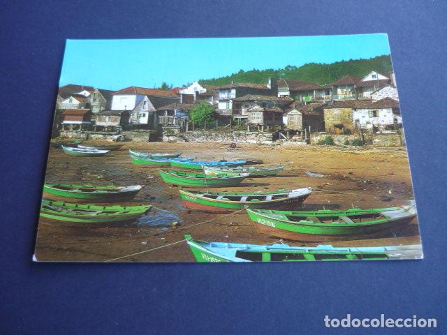 Postales: COMBARRO PONTEVEDRA - Foto 1