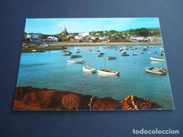Postales: PANJON PONTEVEDRA - Foto 1