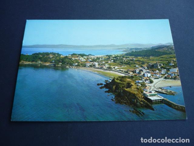 Postales: PANJON PONTEVEDRA - Foto 1