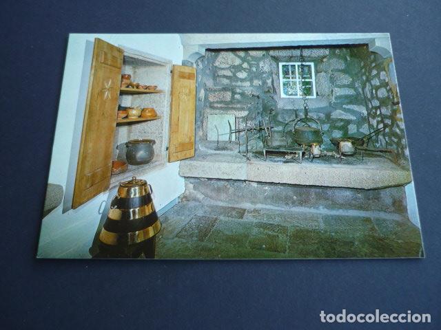 Postales: PADRON LA CORU&Ntilde;A - Foto 1