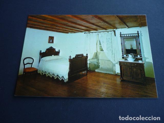 Postales: PADRON LA CORU&Ntilde;A - Foto 1