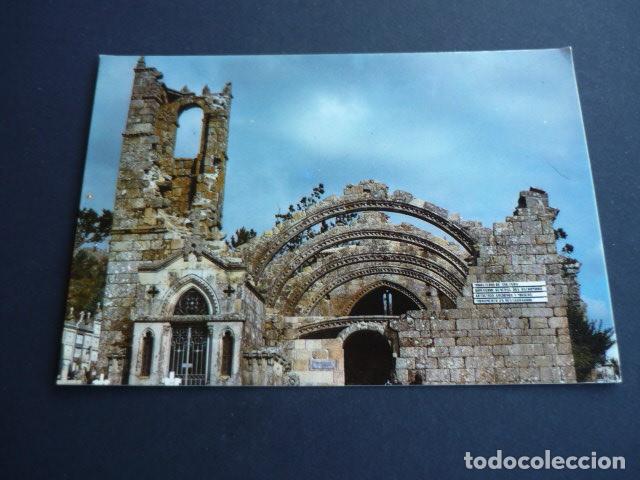 Postales: CAMBADOS PONTEVEDRA - Foto 1