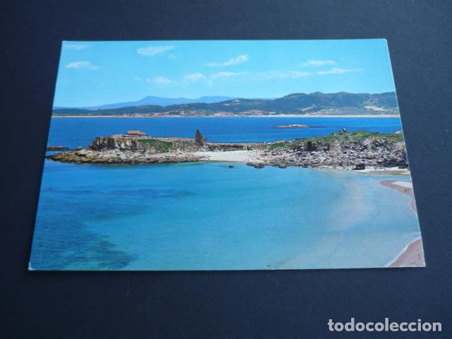 Postales: EL GROVE PONTEVEDRA - Foto 1