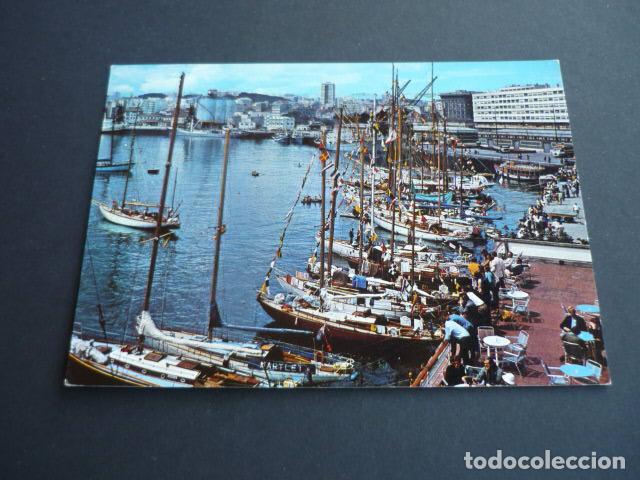 Postales: LA CORU&Ntilde;A - Foto 1