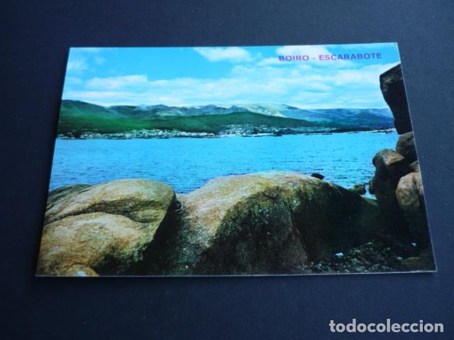Postales: BOIRO LA CORU&Ntilde;A - Foto 1