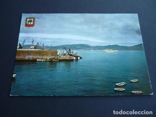 Postales: VIGO PONTEVEDRA - Foto 1