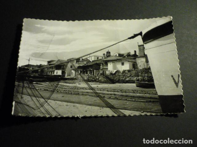 Postales: COMBARRO PONTEVEDRA CERCANIAS - Foto 1