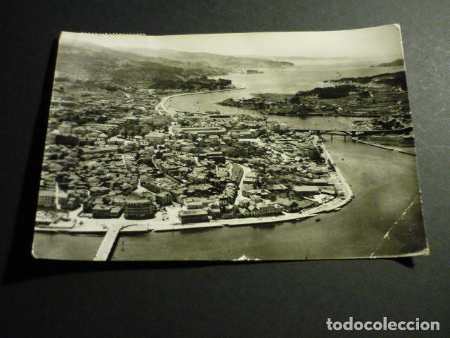 Postales: PONTEVEDRA VISTA GENERAL - Foto 1