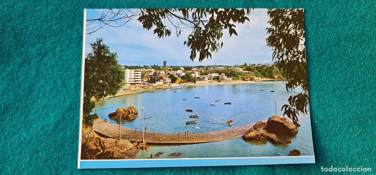 Postales: POSTAL SANTA CRUZ - LA CORU&Ntilde;A - Foto 1