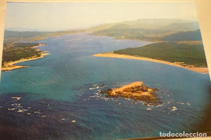 Postales: postal la guardia rio mi&ntilde;o cm - Foto 1
