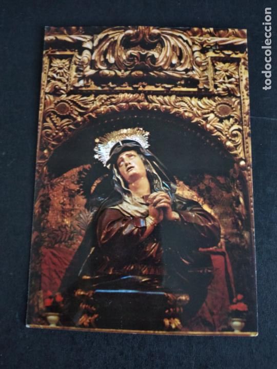 Postales: ORENSE DOLOROSA - Foto 1