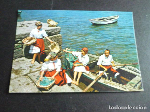 Postales: GALICIA - Foto 1