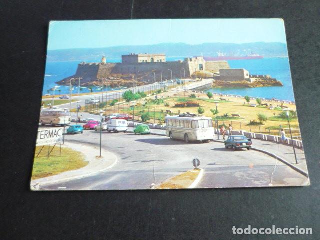 Postales: LA CORU&Ntilde;A - Foto 1