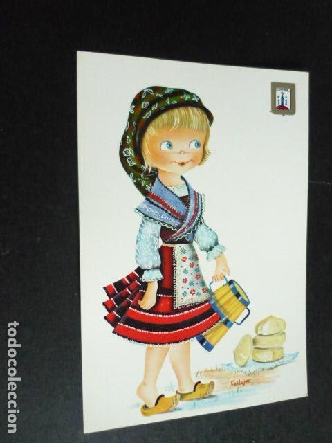 Postales: GALICIA - Foto 1