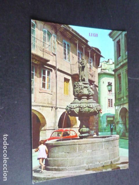 Postales: LUGO - Foto 1