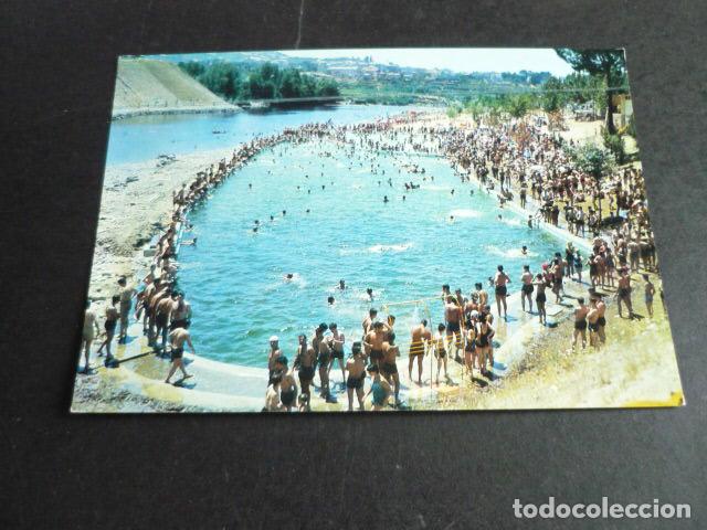 Postales: ORENSE - Foto 1