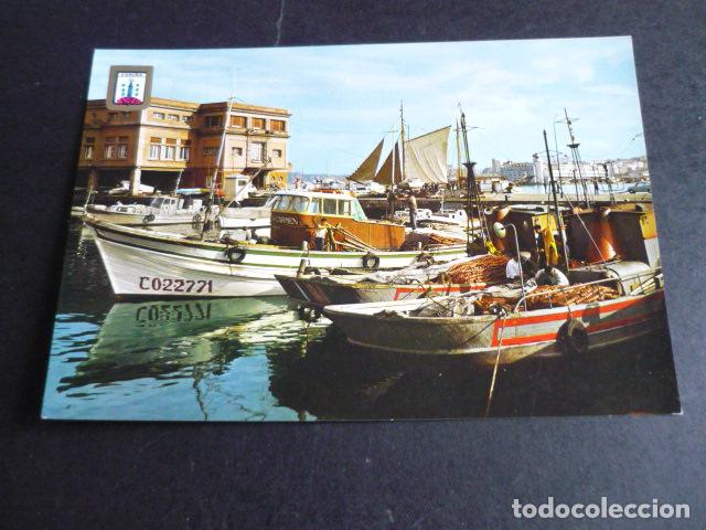 Postales: LA CORU&Ntilde;A - Foto 1
