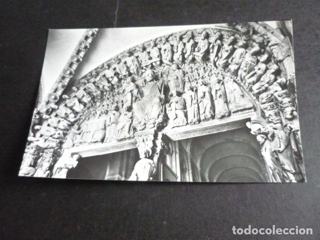 Postales: SANTIAGO DE COMPOSTELA - Foto 1