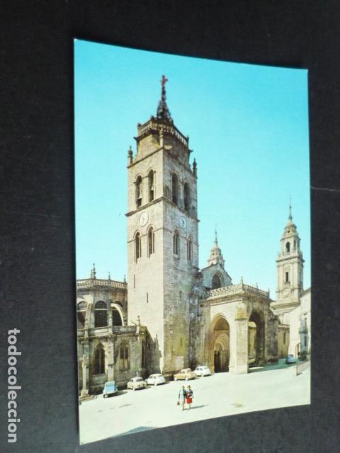 Postales: LUGO - Foto 1
