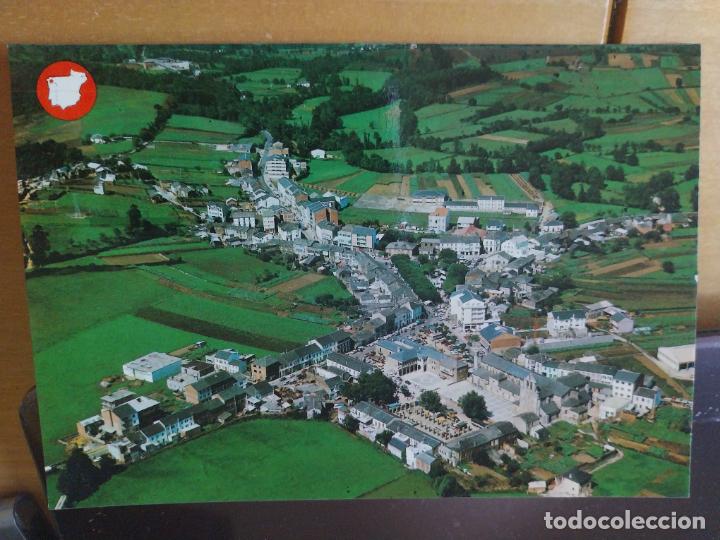 Postkarten: MEIRA VISTA PUEBLO ED ALARDE SC 893