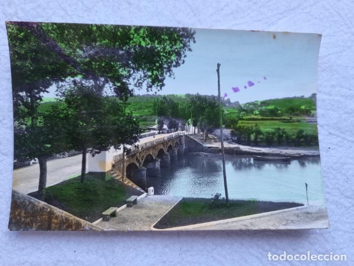 Postales: FOTO VIDAL PUENTECESO PONTECESO FOTO VIDAL CORME
