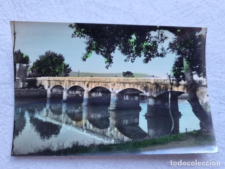 Postales: FOTO VIDAL PUENTECESO PONTECESO FOTO VIDAL CORME