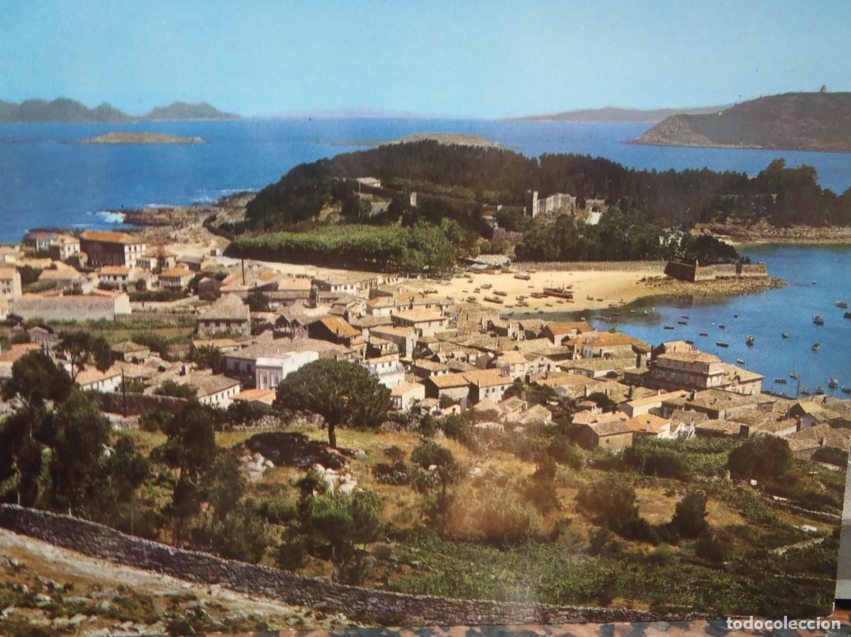 Postales: BAYONA - Foto 1