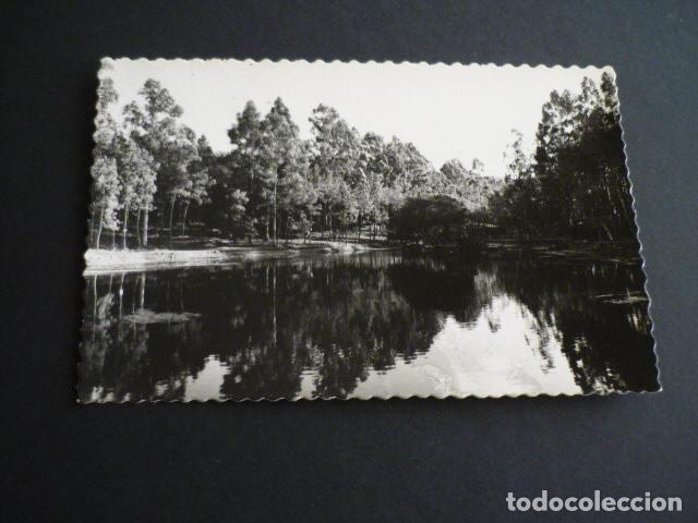 Postales: PONTEVEDRA LAGO DE CASTI&Ntilde;EIRAS - Foto 1