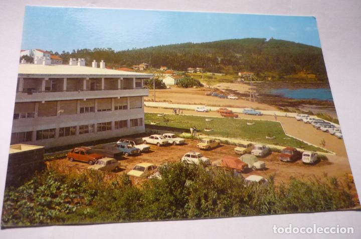 Postales: postal patos panjon residencia e.y.d. - Foto 1