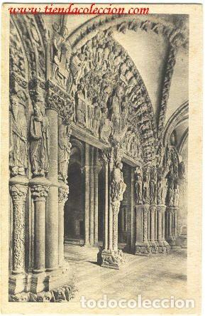Postales: Santiago de Compostela - Foto 1