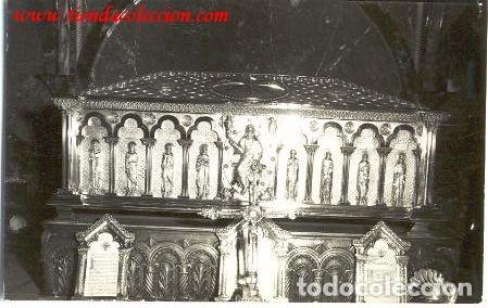 Postales: Santiago de Compostela - Foto 1
