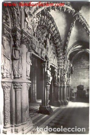 Postales: Santiago de Compostela - Foto 1