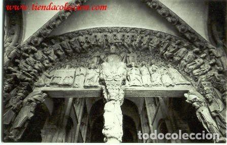 Postales: Santiago de Compostela - Foto 1