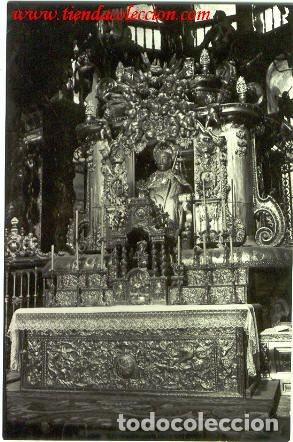Postales: Santiago de Compostela - Foto 1