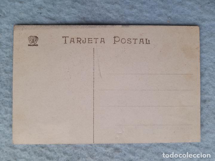 Postales: Vigo. Ribera del Berb&eacute;s. - Foto 3