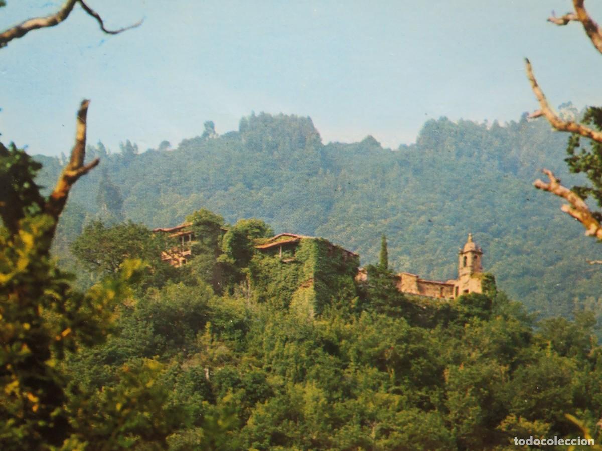 Postales: PUENTEDEUME - CAPELA - Foto 1