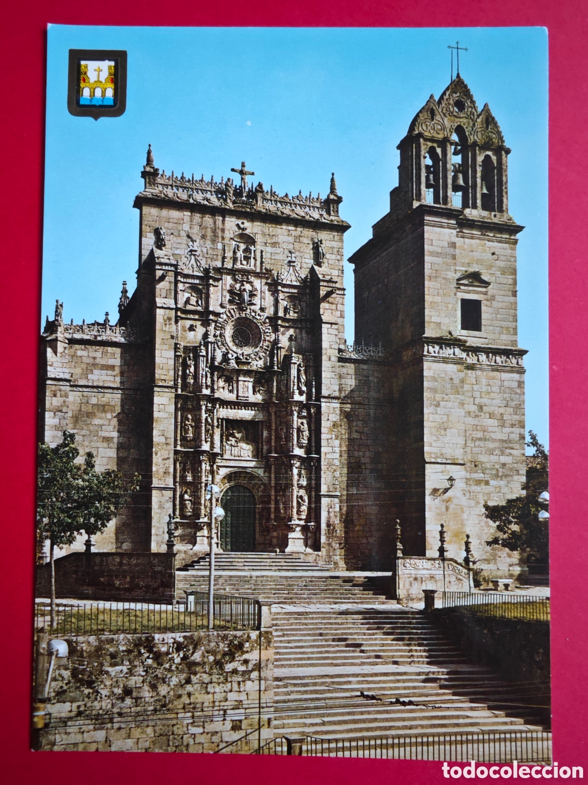 Postales: Pontevedra - Foto 1