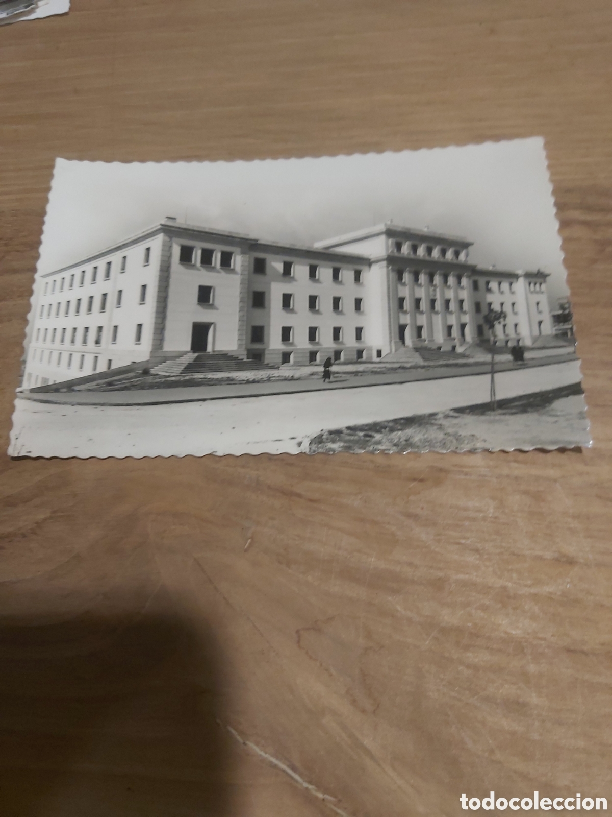 Postales: 63 Lugo escuela normal Arribas - Foto 1