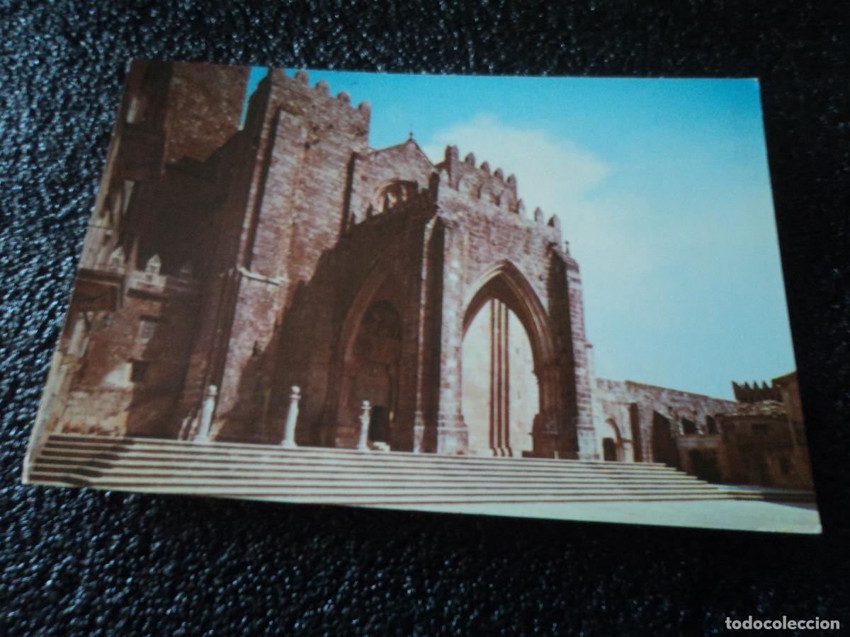 Postales: 15 tuy, catedral, ed. alarde - Foto 1