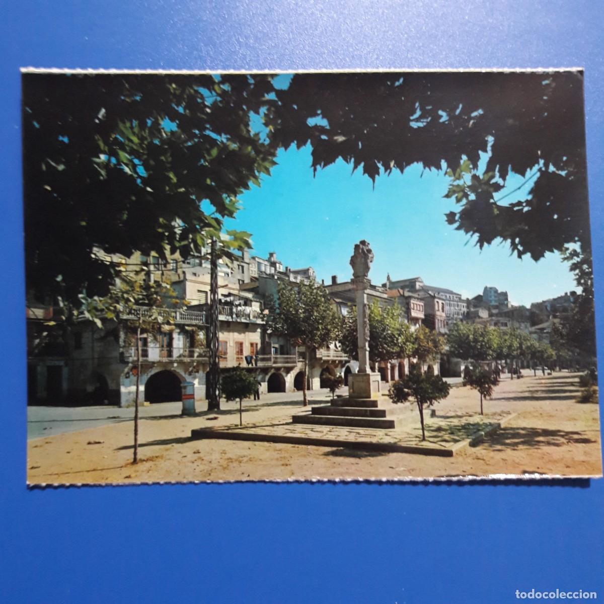 Postales: Postal Vigo el Berbes - Foto 1