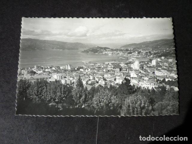 Postales: VIGO VISTA PARCIAL - Foto 1