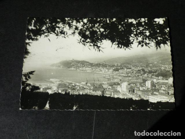 Postales: VIGO VISTA PARCIAL - Foto 1