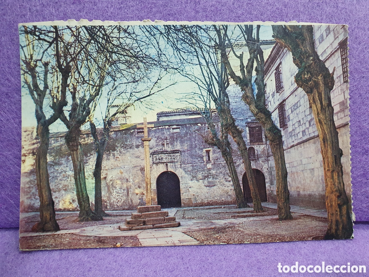 Postales: Postal La Coru&ntilde;a. (L66) - Foto 1