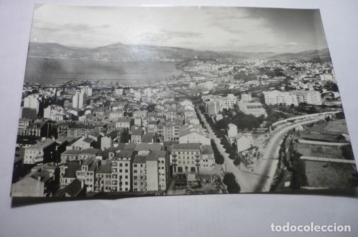 Postales: postal vigo .-parcial - Foto 1