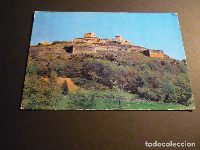 Postales: VERIN ORENSE - Foto 1